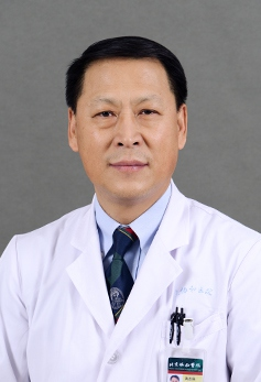 高志强-耳鼻咽喉科学系主任 主任医师,博士生导师(图1) 高志强-耳鼻咽喉科学系主任 主任医师,博士生导师(图1)