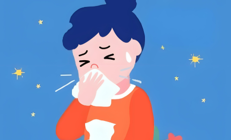 今天带你重新认识过敏性鼻炎的原因