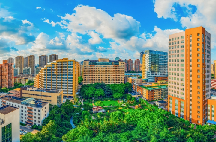 上海市第六人民医院-耳鼻咽喉头颈外科(图1)
