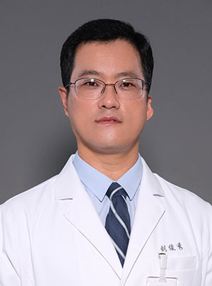 刘俊秀-北京大学第一医院耳鼻咽喉头颈外科主任(图1) 刘俊秀-北京大学第一医院耳鼻咽喉头颈外科主任(图1)