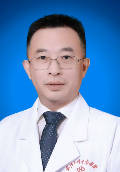 刘争-武汉大学中南医院眼耳鼻喉口腔医院首席专家(图1) 刘争-武汉大学中南医院眼耳鼻喉口腔医院首席专家(图1)