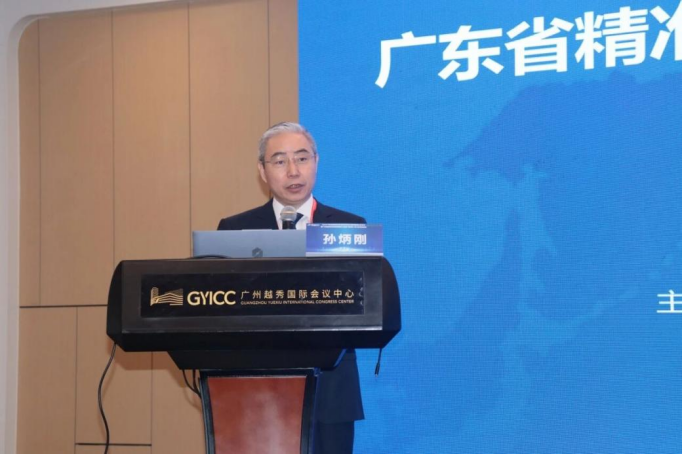 聚焦听觉与前障碍前沿进展 2025珠江耳鼻咽喉头颈外科学术论坛在穗举办(图1)
