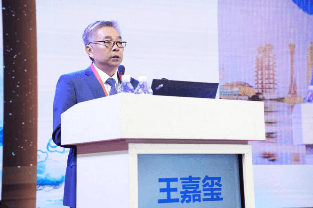 中华中医药学会耳鼻喉科分会第三十一次学术年会在郑州成功召开(图5) 中华中医药学会耳鼻喉科分会第三十一次学术年会在郑州成功召开(图5)