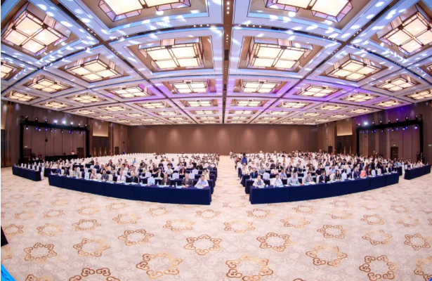 中国中西医结合学会耳鼻咽喉科专业委员会第二十二次学术年会在蓉落幕(图2)