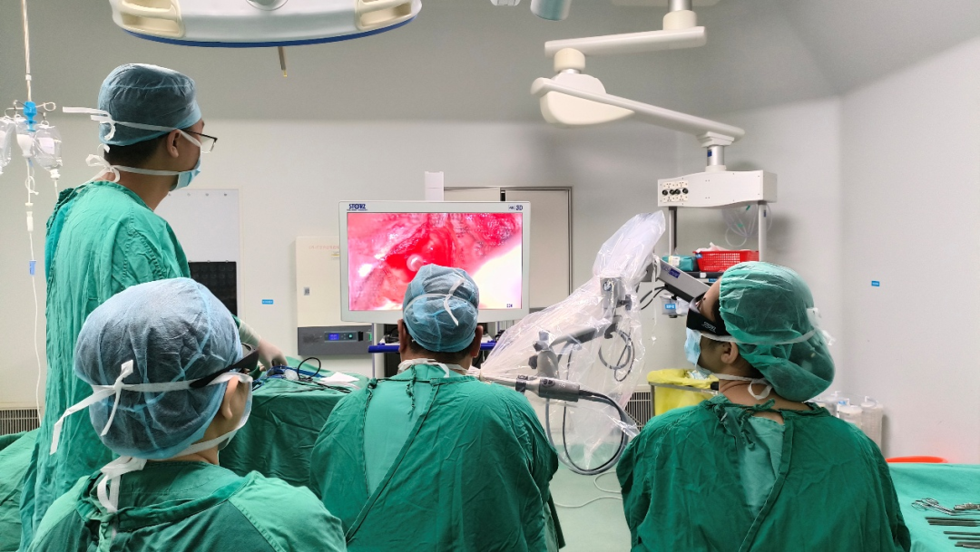 精准守护，安全升级——3D外视镜技术为耳科患者带来福音(图5)