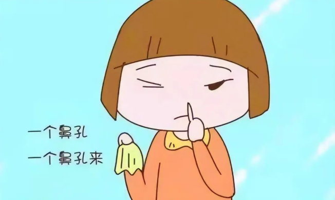 别让小毛病拖成大问题!耳鼻喉健康,这些事你必须知道(图2) 别让小毛病拖成大问题!耳鼻喉健康,这些事你必须知道(图2)